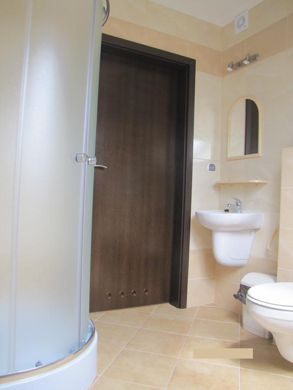Villa Rekin Grzybowo  Habitación foto
