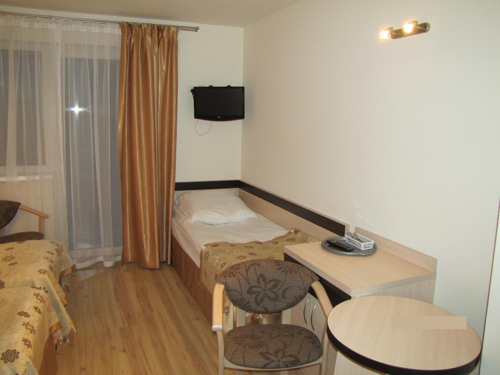 Villa Rekin Grzybowo  Habitación foto