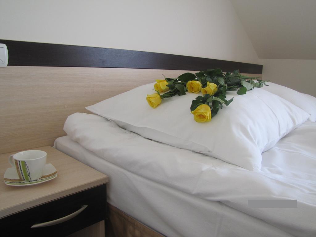 Villa Rekin Grzybowo  Habitación foto